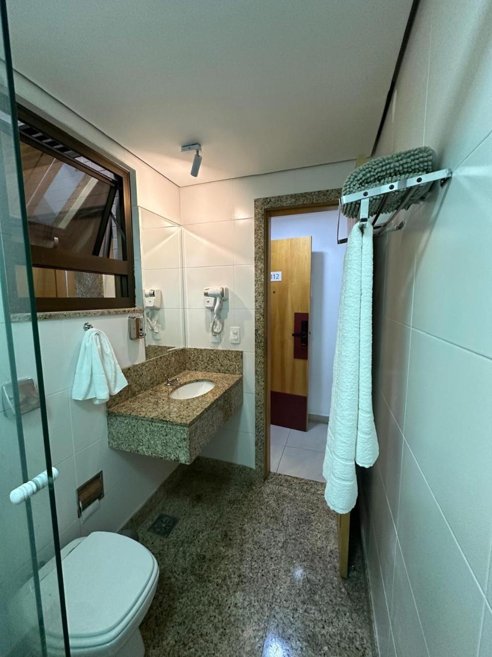 Appartement Casa Maua 312