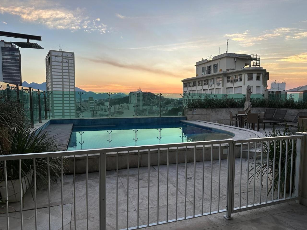 Appartement Casa Maua 312
