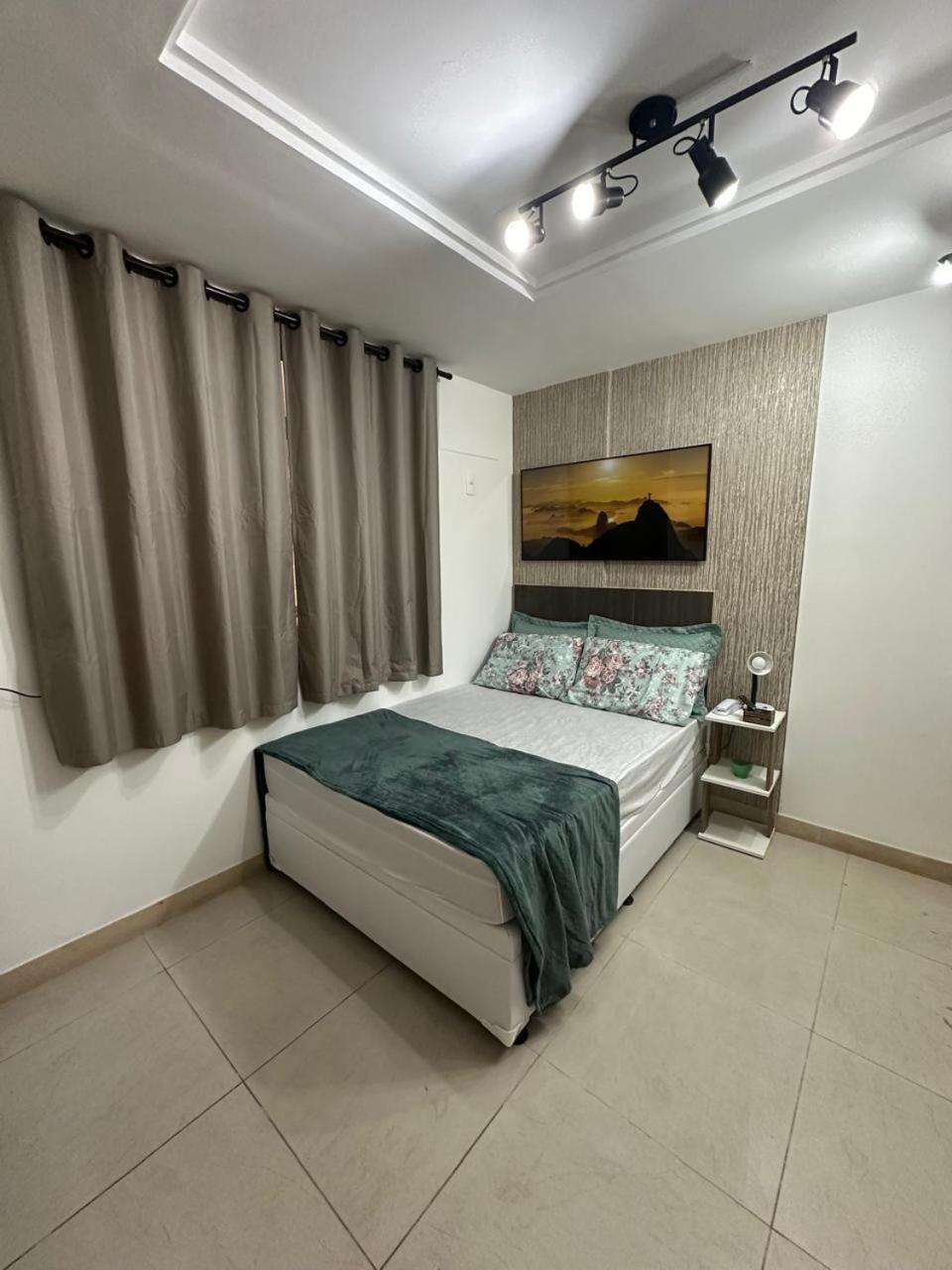 Appartement Casa Maua 312