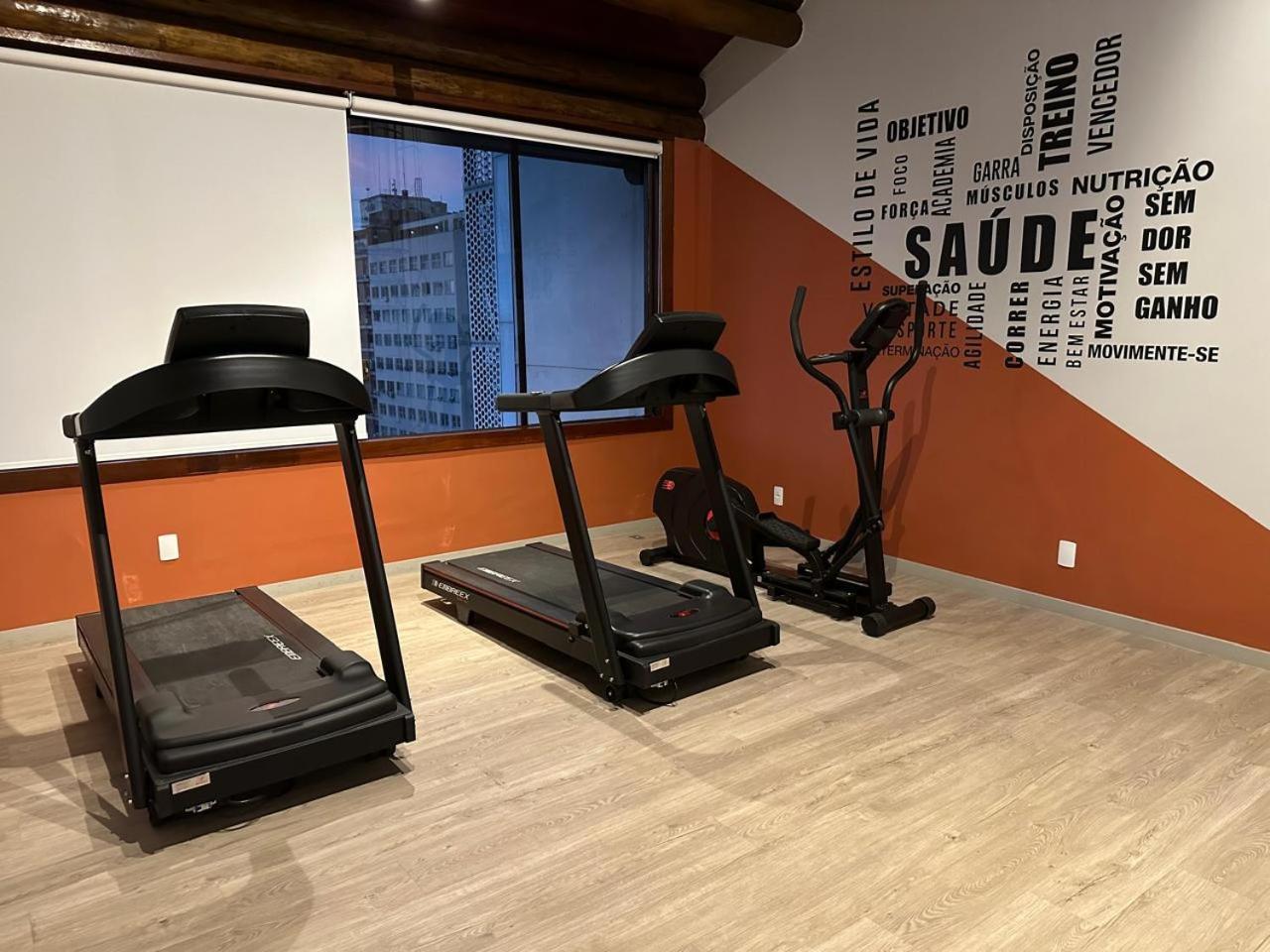 Appartement Casa Maua 312 Rio de Janeiro