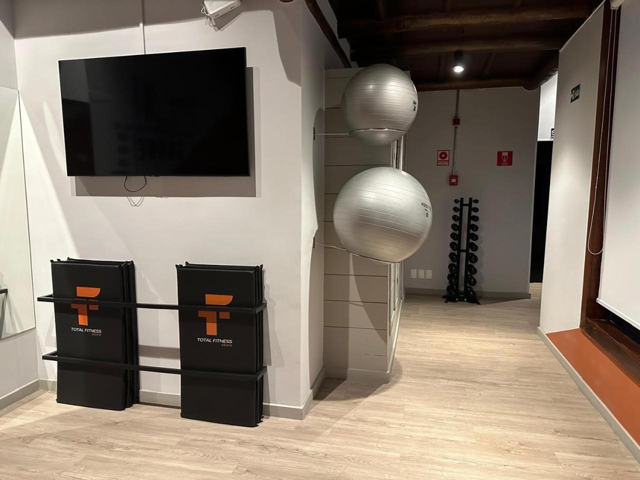 Appartement Casa Maua 312
