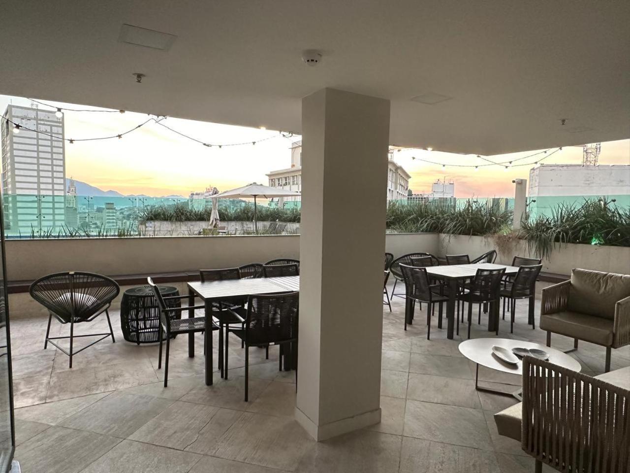 Appartement Casa Maua 312 Rio de Janeiro
