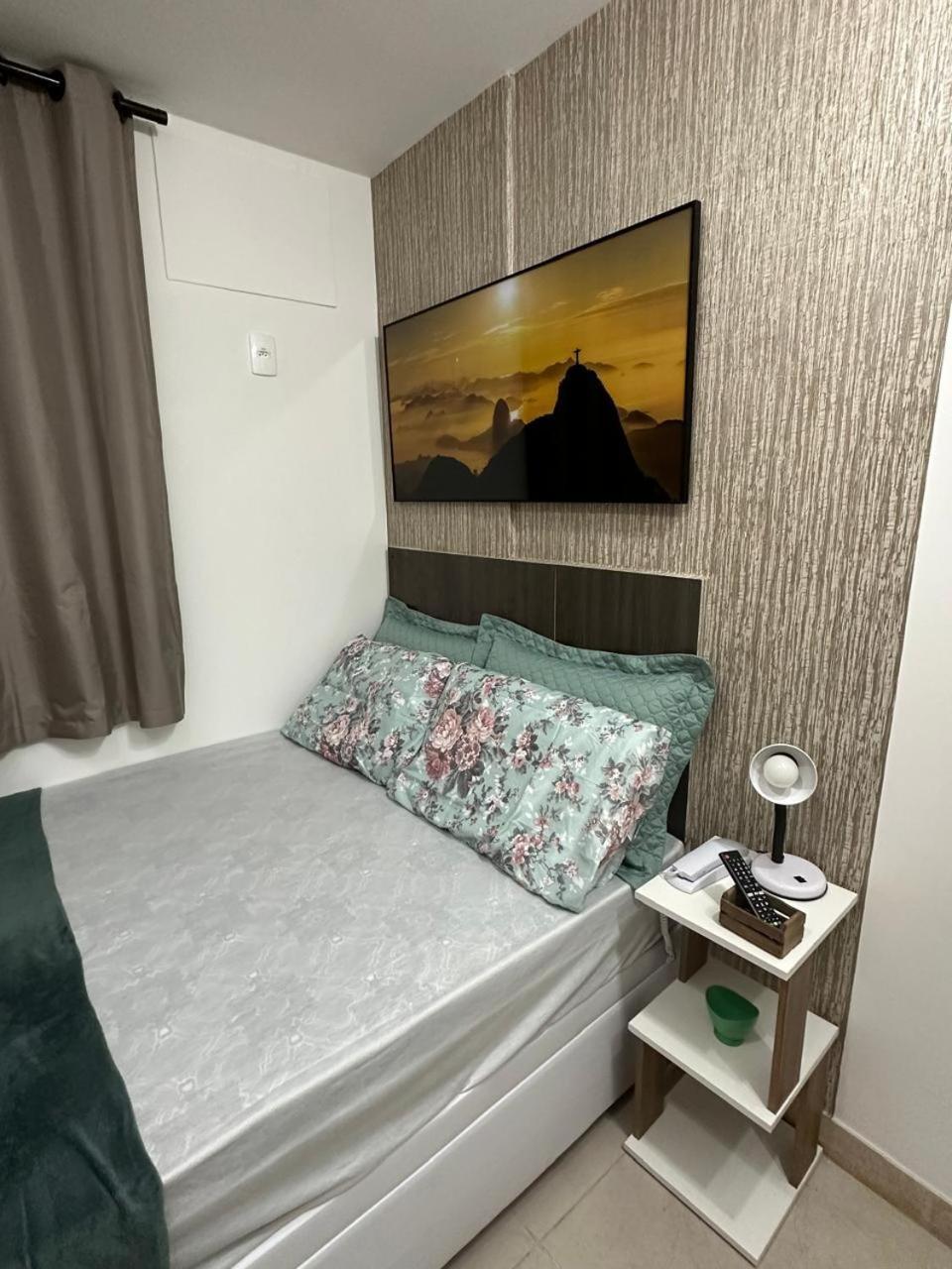 Appartement Casa Maua 312