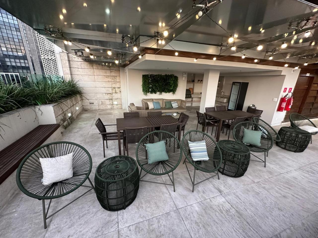 Appartement Casa Maua 312