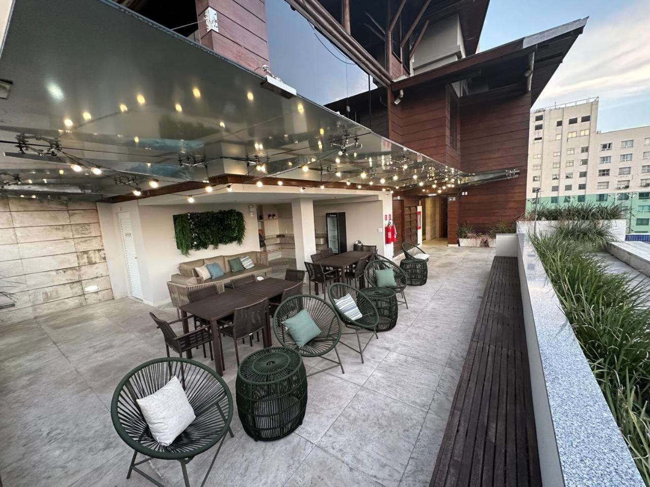 Appartement Casa Maua 312 Rio de Janeiro