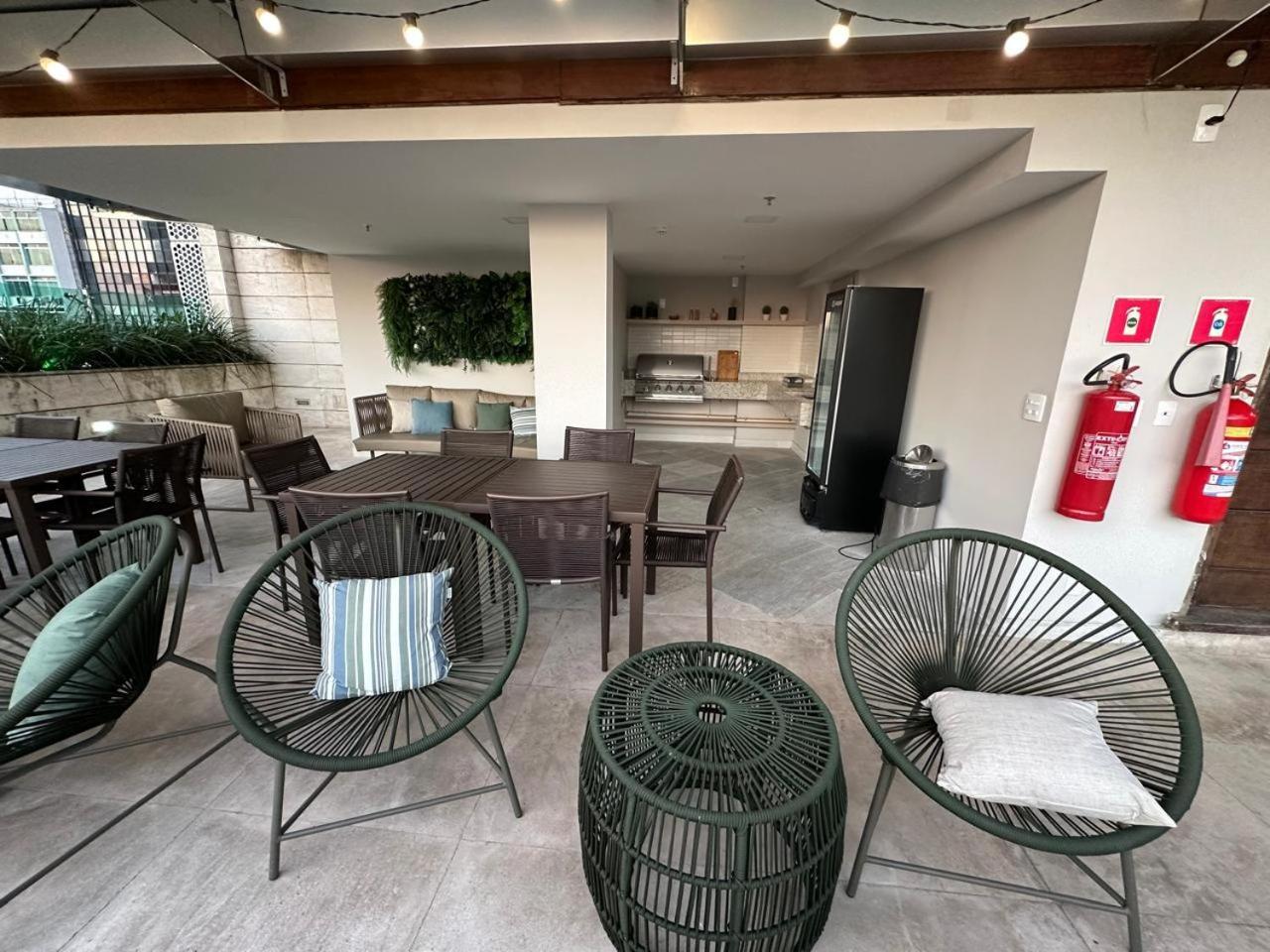 Appartement Casa Maua 312 Rio de Janeiro