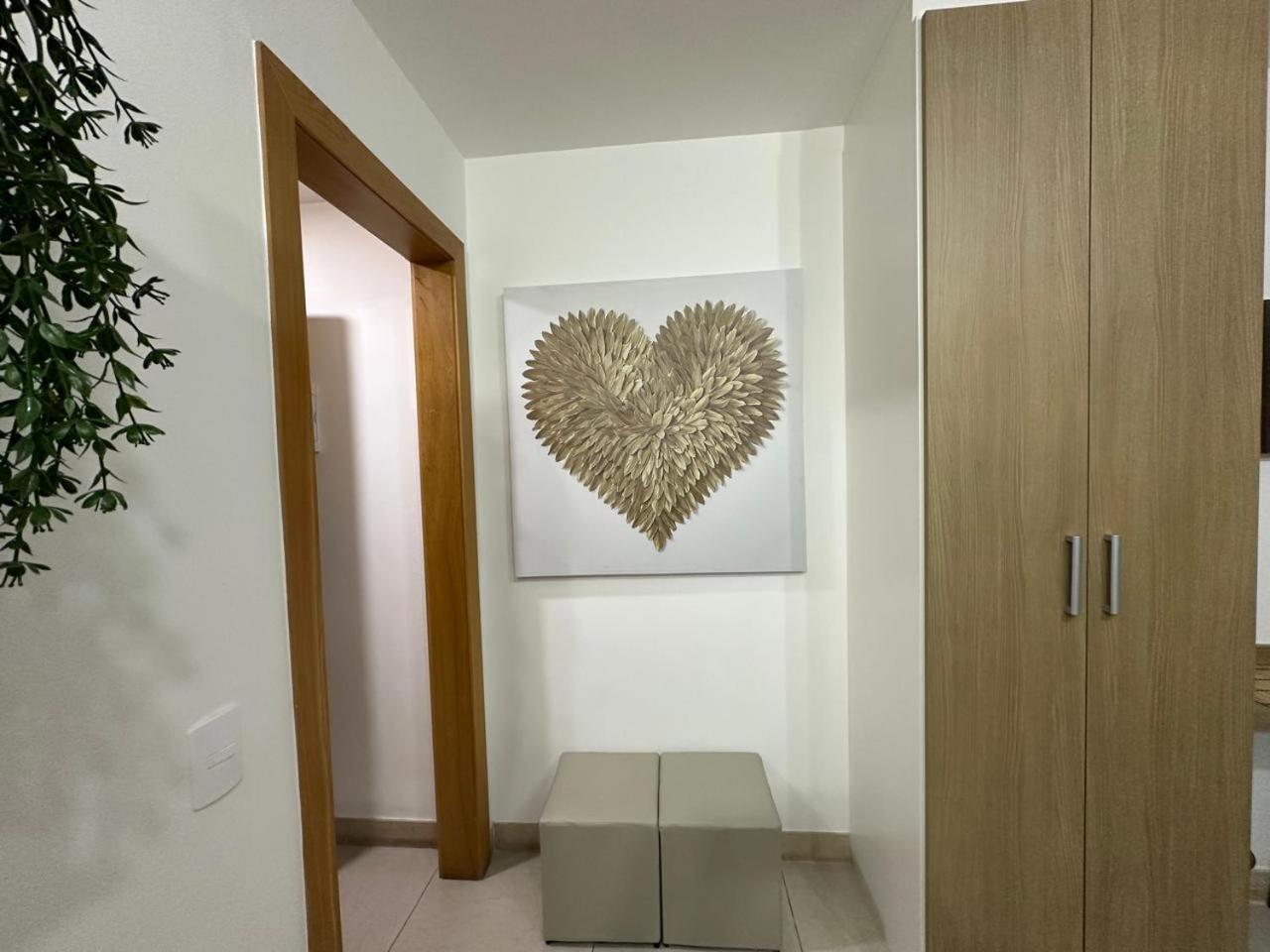 Appartement Casa Maua 312