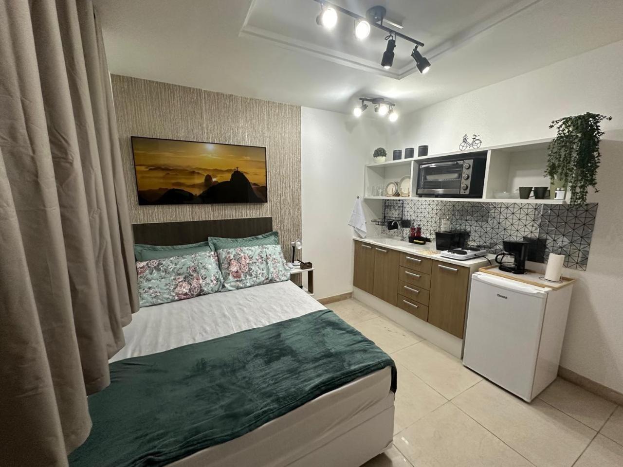 Appartement Casa Maua 312 Rio de Janeiro